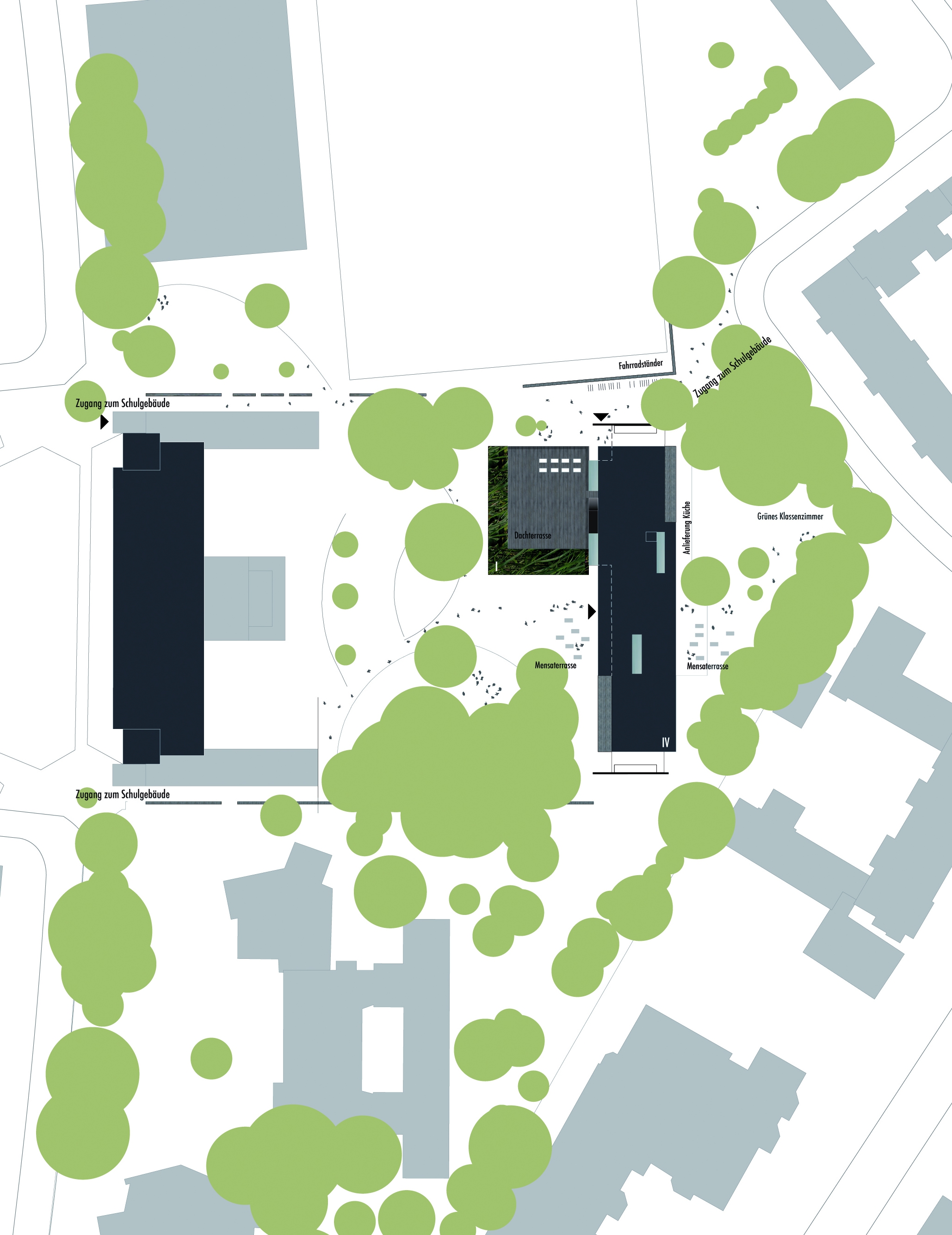 Drost consult GmbH - Projektansicht